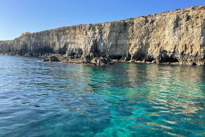 Boat Tour of Ortigia, Sea Caves and Snorkelling - Ownership Information