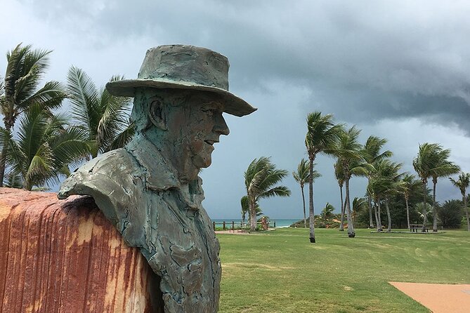 Broome City Sightseeing Tour With Sunset Nibbles - Chinatown and Pearl Shops