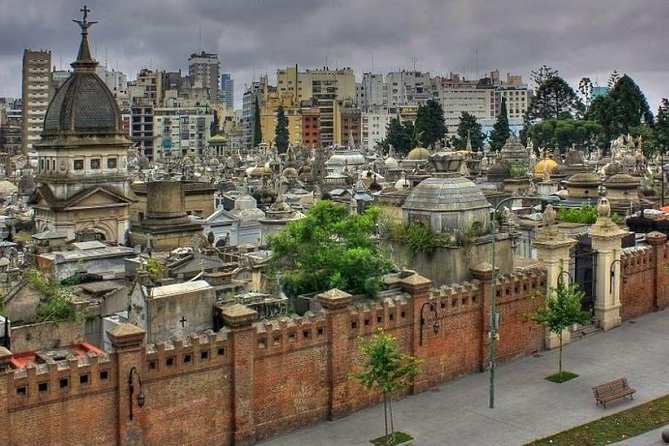 Buenos Aires City Private Tour With Local Guide - Customizable Tour Options