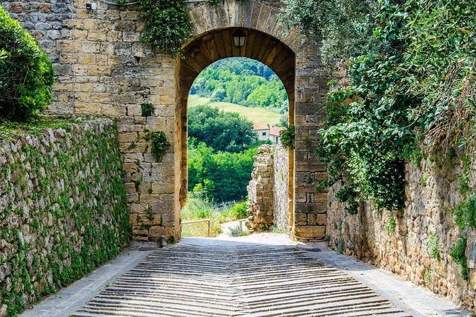 Chianti Half Day Wine Tour From Florence - Service Improvement