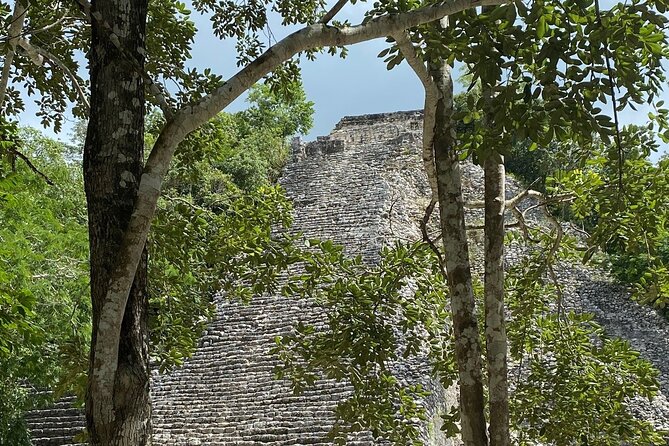 Chichén Itzá Early Access, Ek Balam & Cenote Small Group Tour  - Playa Del Carmen - Improvement Suggestions