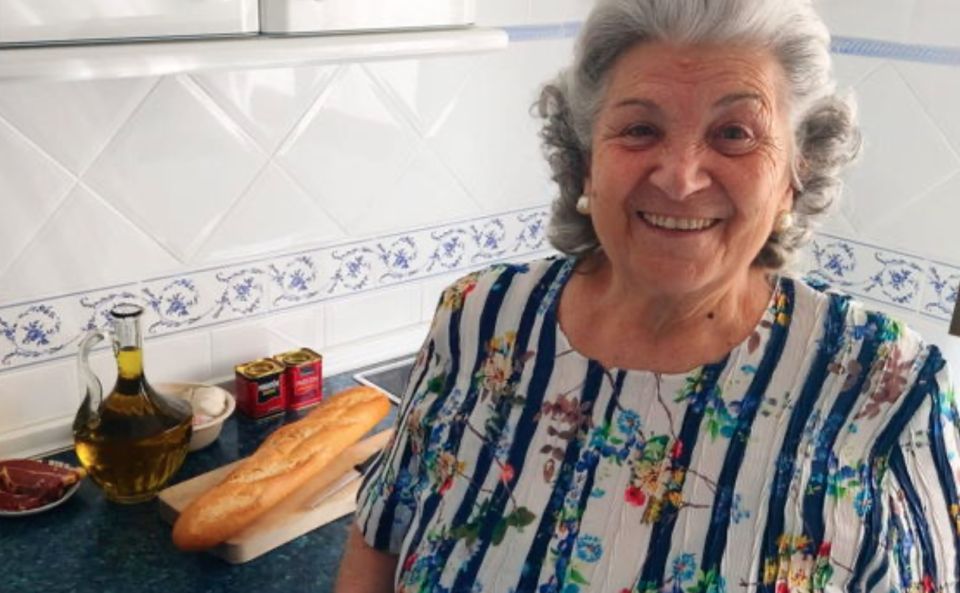 Cooking Class With My Spanish Grandma - Common questions