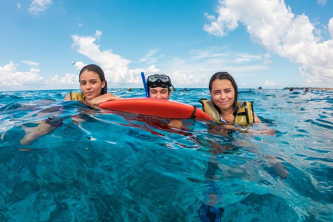 Cozumel Snorkel Tour: Coral Reefs, El Cielo & Beach Break - Customer Service Feedback and Reviews