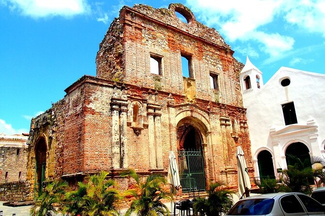 Cruiseline Excursion Colon: Panama City Tour and Miraflores Locks - Excursion Highlights and Insights