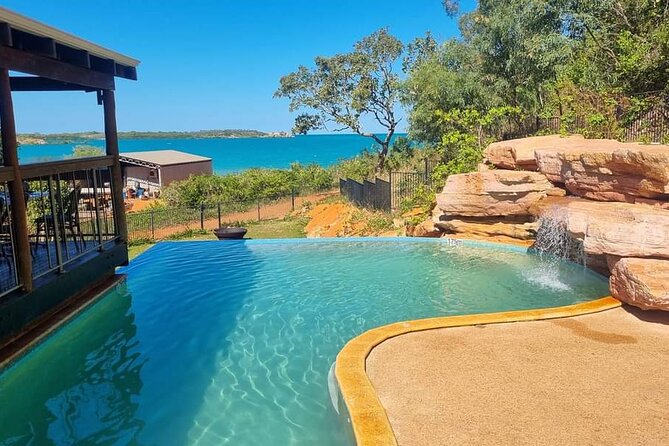 Dampier Peninsula & Aboriginal Communities From Broome (Optional Scenic Flight) - Trochus Hatchery and Pearl Farm