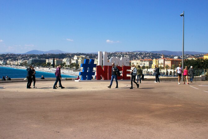 Discovery of the City of Nice by Electric Méhari - Customer Reviews and Ratings