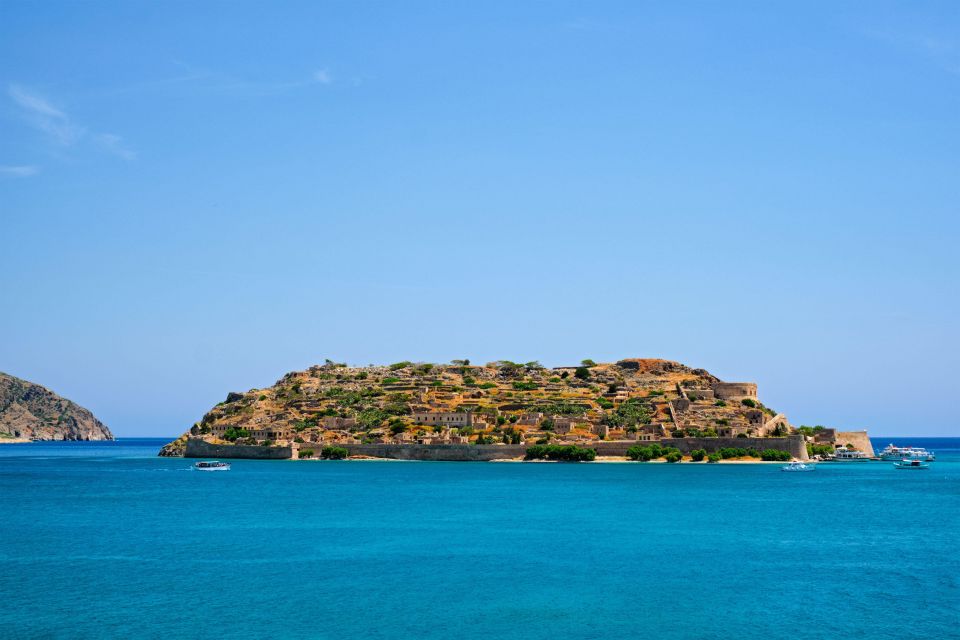 EAST CRETE: Lasithi, Elounda, Spinalonga, Agios Nikolaos! - Highlighted Locations to Visit