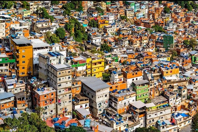 Favela Walking Tour in Rio De Janeiro - Final Words