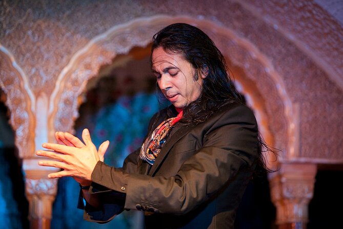 Flamenco Night at Tablao Cordobes, Barcelona - Reviews and Ratings Insights