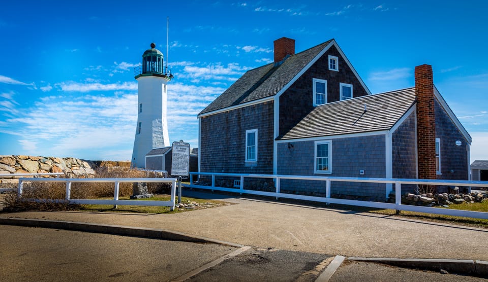 From Boston: Quincy, Plymouth, and Mayflower II Day Trip - Pricing and Availability