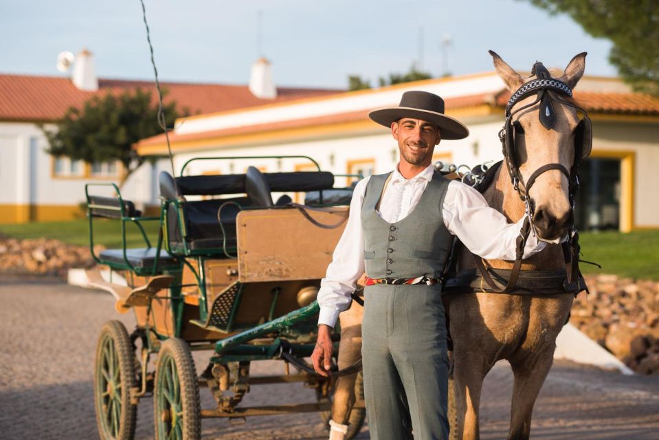 From Lisbon: The Best of Alentejo Day Trip All Inclusive - Inclusions