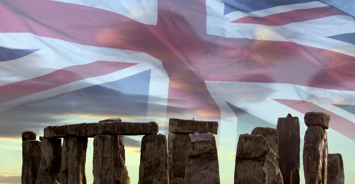 From London: Stonehenge and Bath Full-Day Tour - Customer Reviews