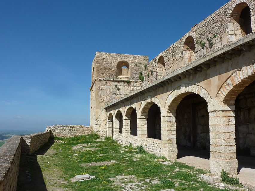 From Tunis: Day Trip to Kef & Jugurtha Tableland With Lunch - Accessibility and Languages