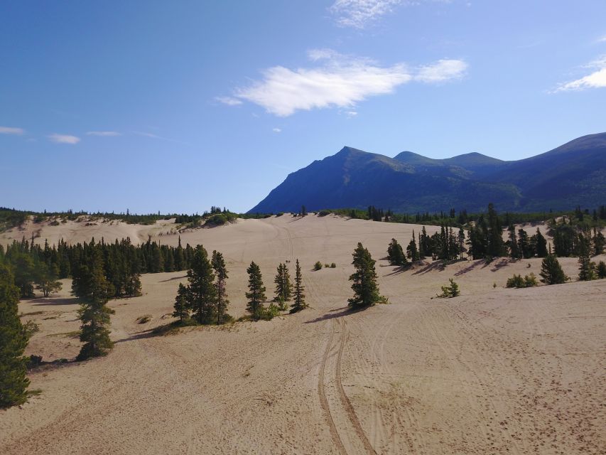 From Whitehorse: Klondike Gold Rush Tour Incl. Emerald Lake - Common questions