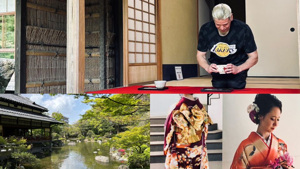 Fukuoka: Customized Private Walking Tour - Guide and Booking Information