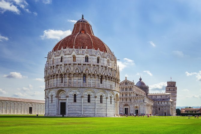 Full Day Shore Excursion to Florence and Pisa From Livorno With Tasting - Additional Activities and Free Time