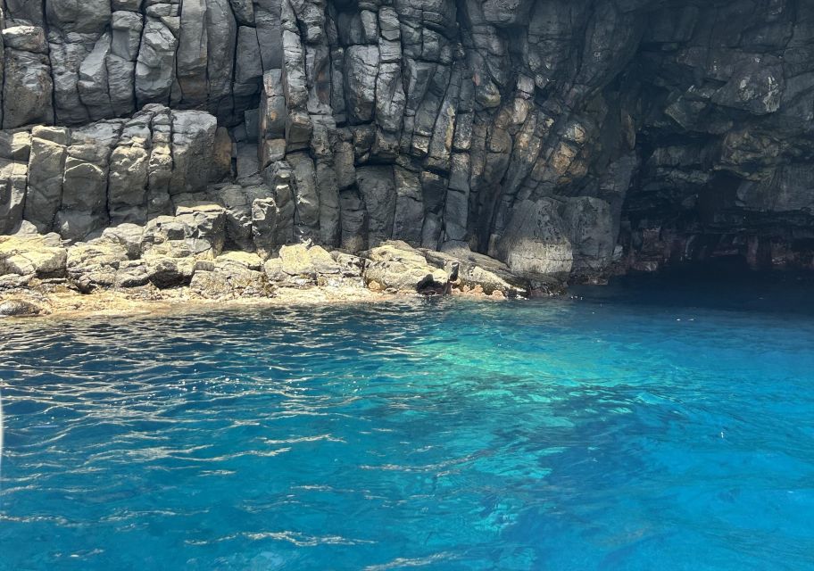 Funchal: Private Boat Tour With Snorkeling and Paddleboard - Tour Duration