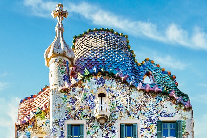 Gaudi Tour (Small Group): Casa Batllo & La Pedrera - Customer Experiences and Highlights