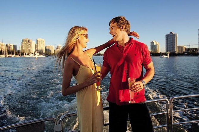 Gold Coast 1.5-Hour Sightseeing River Cruise From Surfers Paradise - Reviews and Ratings From Travelers