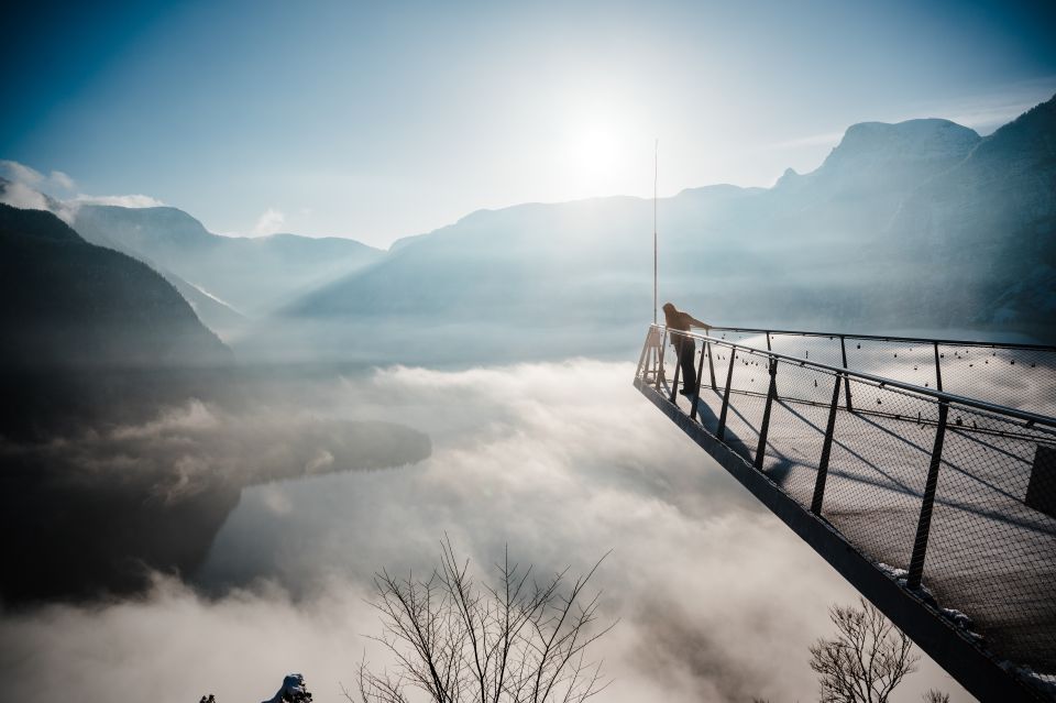 Hallstatt: Sunrise Hike With a Photographer - Full Description