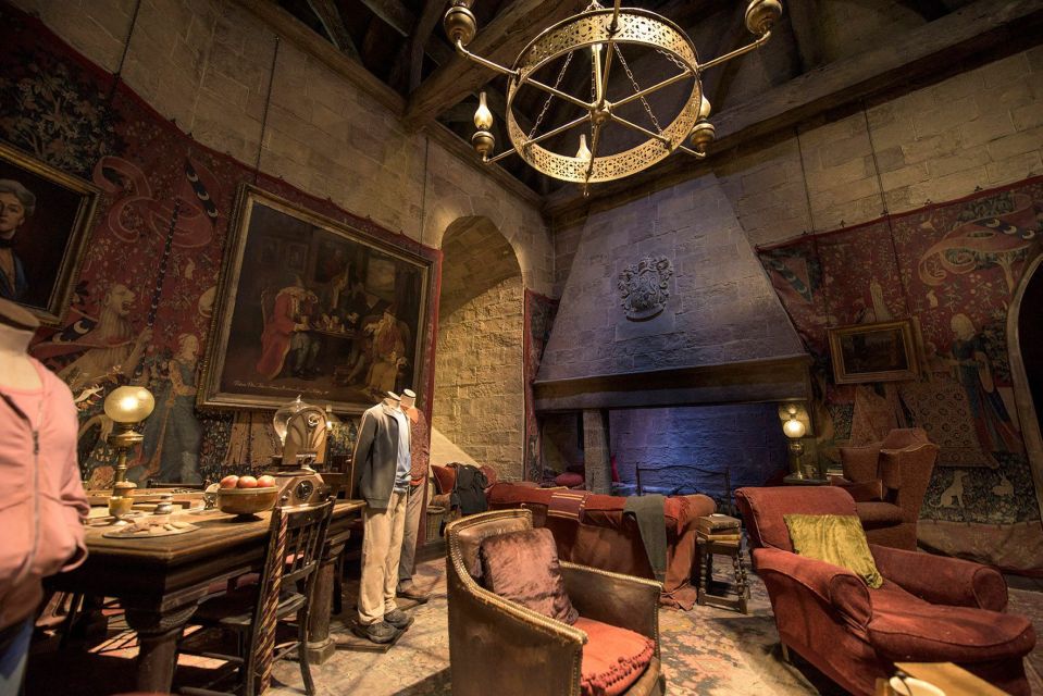 Harry Potter Family Package With Transfers From London - Customer Reviews and Recommendations