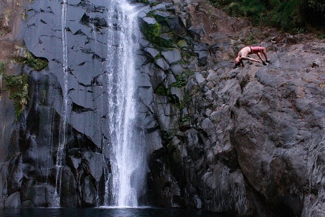 Hidden Waterfall Guided Tour in El Imposible National Park - Final Words