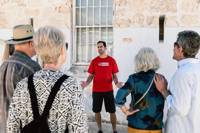 Highlights of Fremantle: Convicts and Colonials Guided Tour - Accessibility and Restrictions