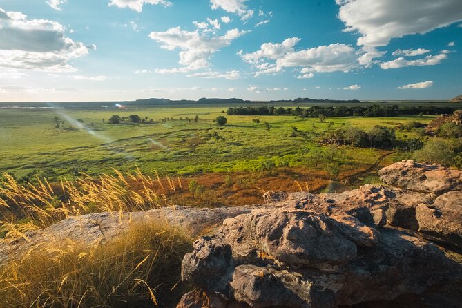 Kakadu National Park Cultural Experience - Meeting and Pickup Details