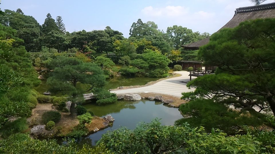 Kyoto: Historic Higashiyama Walking Tour - Reviews and Feedback