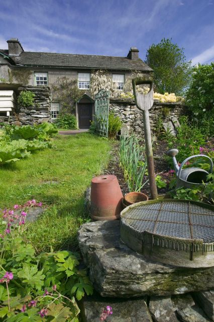 Lake District: Beatrix Potter Half-Day Tour - Inclusions