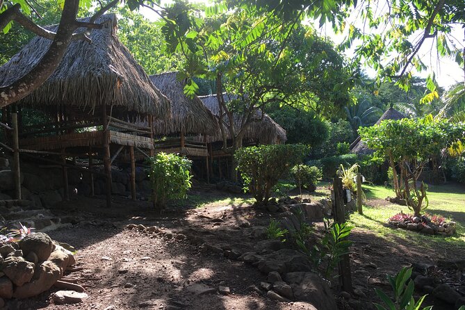 Land and Sea Cultural Tour to Discover Traditions, Heritage and the Lagoon - Reviews and Feedback