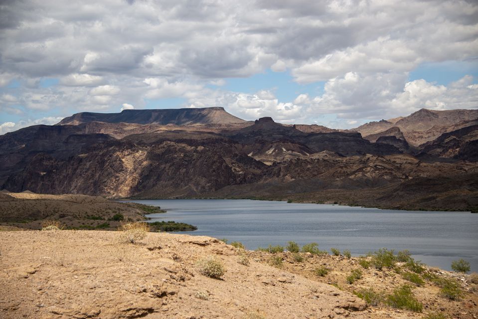 Las Vegas: Eldorado Canyon Gold Mine Tour - Visitor Reviews