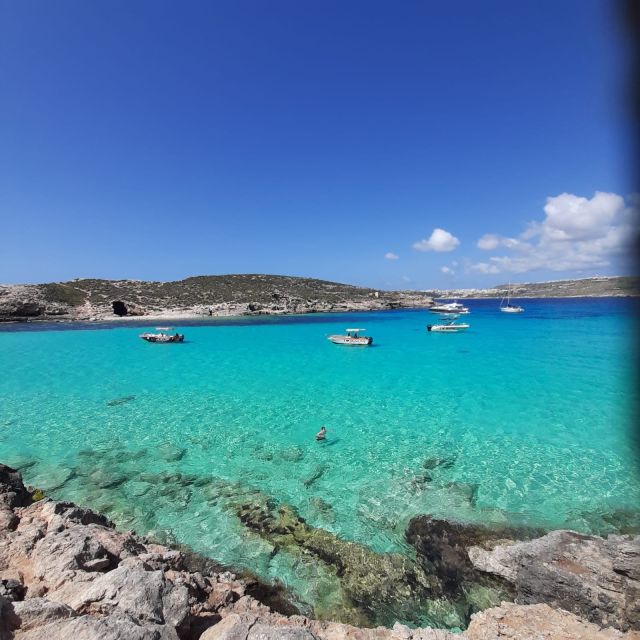 Malta: Private Boat Charter to Blue-Lagoon, Gozo & Comino - Customer Reviews