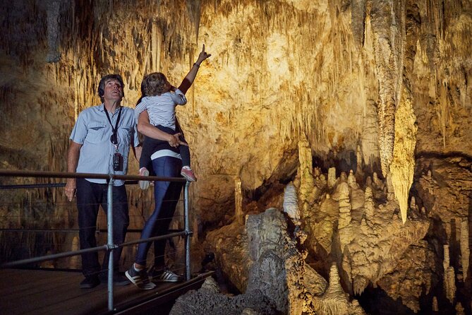 Mammoth Cave Self-guided Audio Tour (Located in Western Australia) - What to Expect on Tour