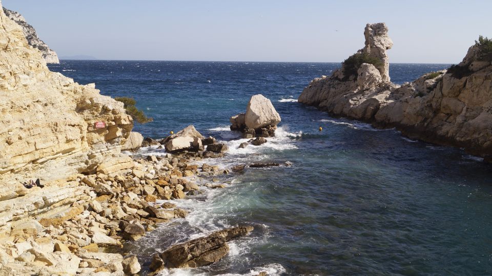 Marseille: Calanques National Park Guided Hike With Picnic - Reviews and Ratings From Travelers