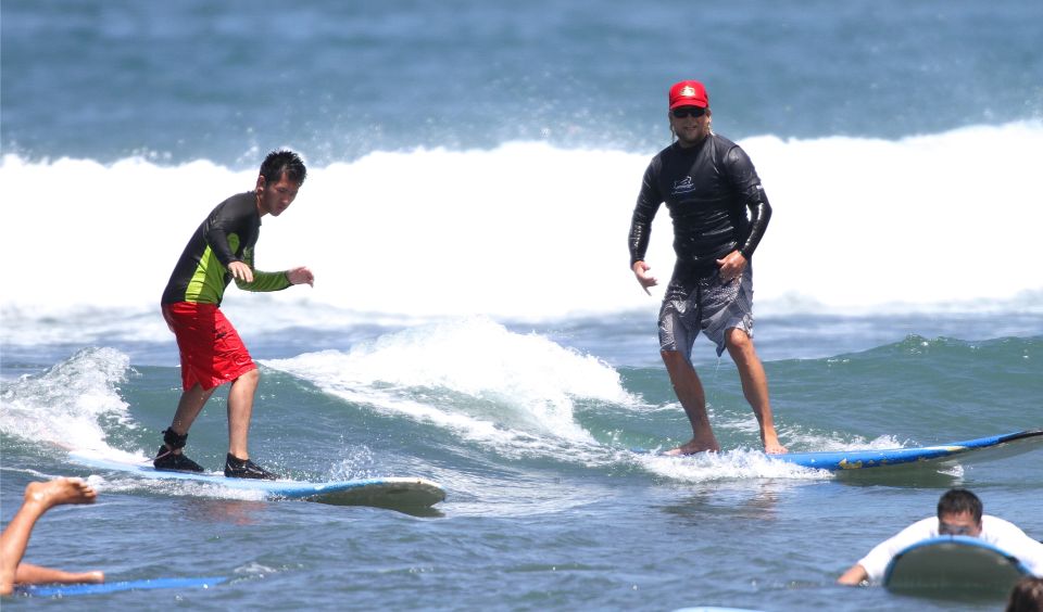 Maui: Private Surf Lessons in Lahaina - Customer Reviews