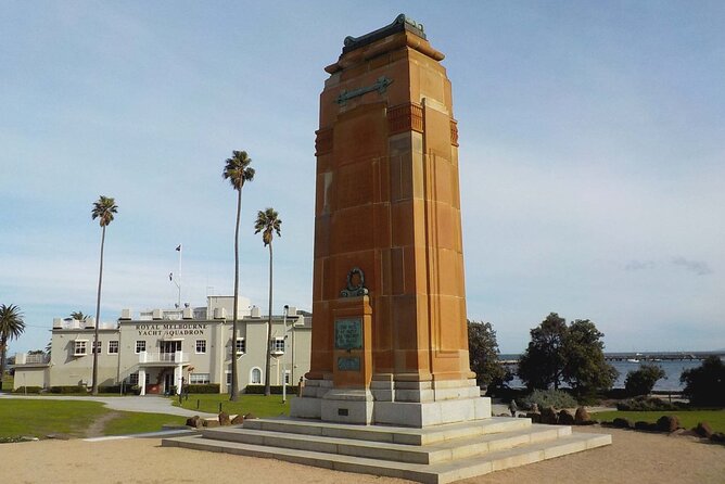 Melbourne (St Kilda) Scavenger Hunt and Sights Self-Guided Tour - What to Expect From the App