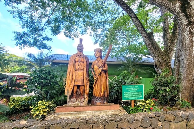 Oahu Circle Island Tour With Byodo-In Temple Admission - Testimonials and Guide Appreciation