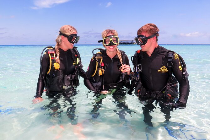 Ocean Spirit Sail to Michaelmas Cay Snorkel or Dive, From Cairns - Inclusions and Extras