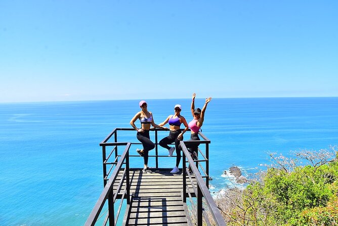 Ocean View Zip Line 2hr ATV Combo Jaco Beach and Los Suenos - Final Thoughts