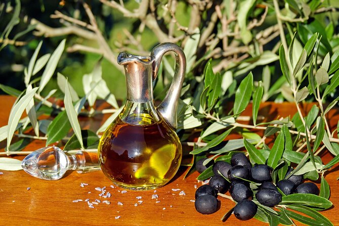 Olive Oil Tasting Breakfast & Tour in Cordoba - Customer Reviews