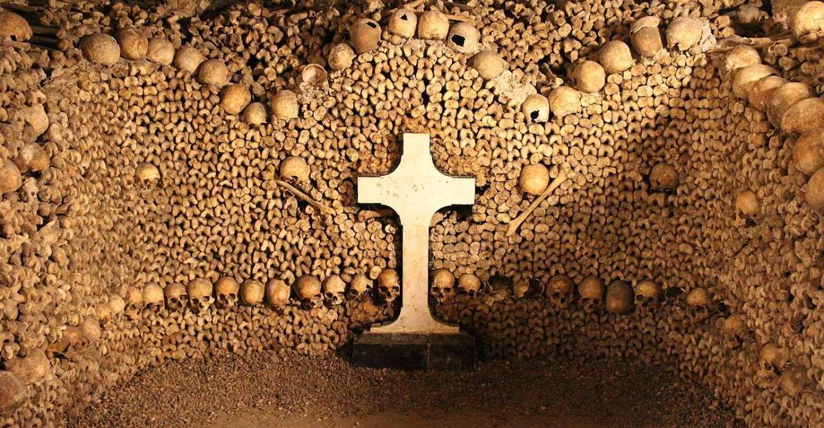 Paris: Catacombs Entry & Seine River Cruise With Audio Guide - Common questions