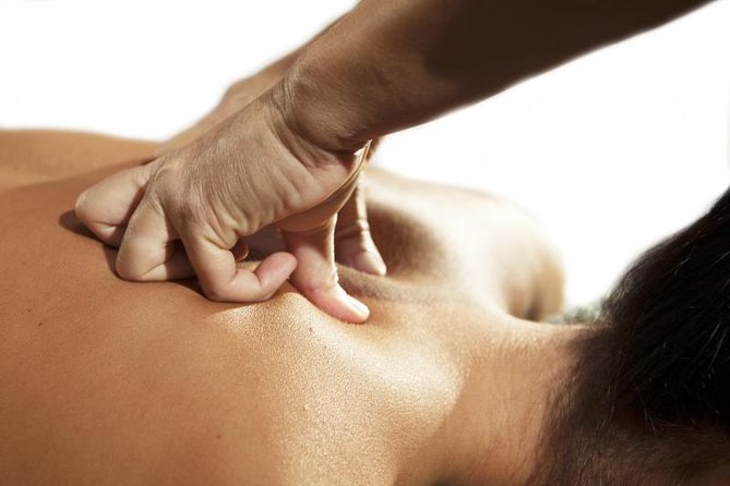 Pilgrim Massage - Massage Benefits