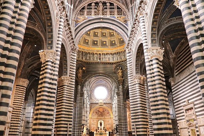 Pisa and the Leaning Tower Afternoon Tour From Florence - Customer Recommendations and Experiences