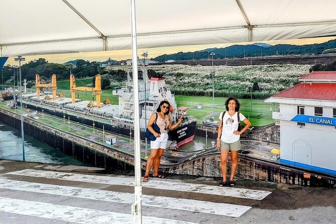 Private and Personalized Half Day Panama Canal and City Tour - Customer Feedback