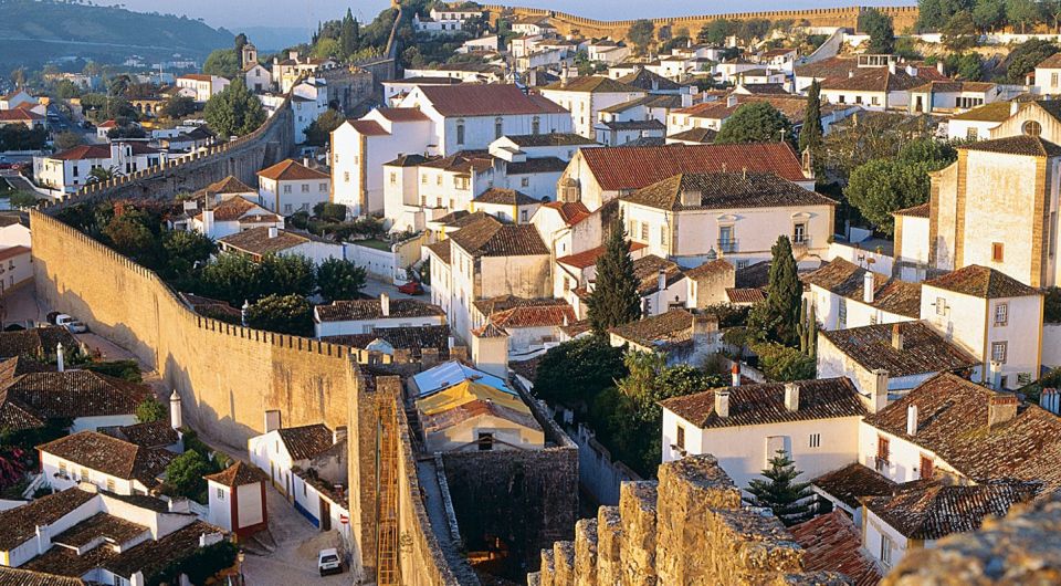 Private Fatima Full Day Tour From Lisbon - Inclusions and Languages