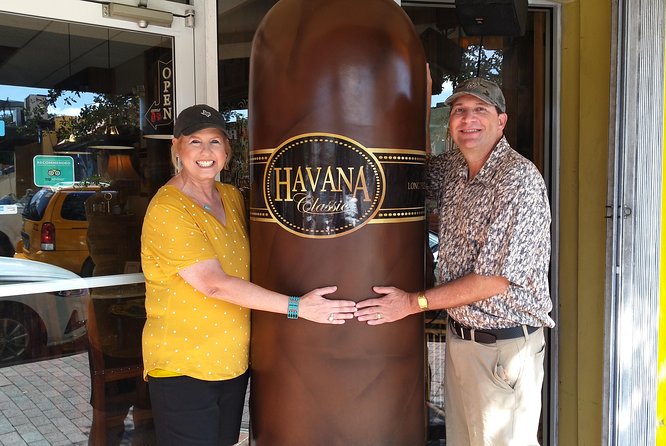 Private Little Havana Tour Cuban Host, Museum Food Art Live Music - Booking Details and Pricing