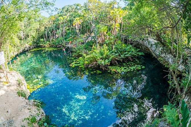 Private Snorkeling Tour in 2 Cenotes With Mayan Lunch - Traveler Resources