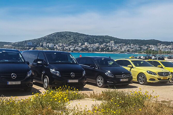 Private Transfer From Athens Airport to Athens - Customer Reviews and Experiences