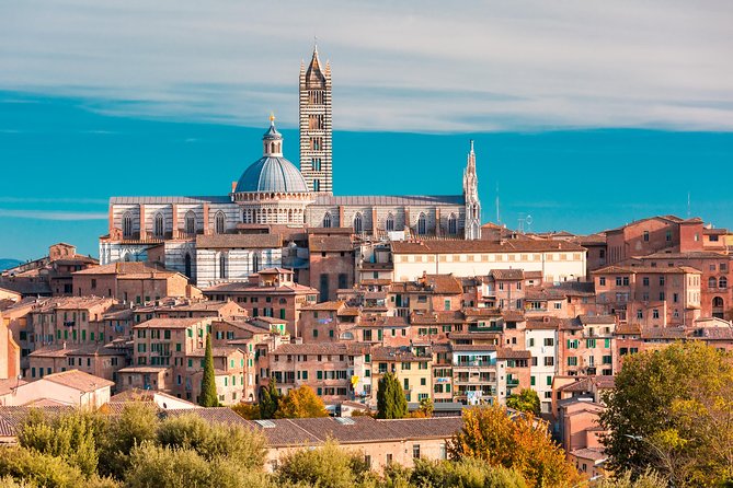 Private Tuscany Tour: Siena, Pisa and San Gimignano From Florence - Highlights of the Tour Experience